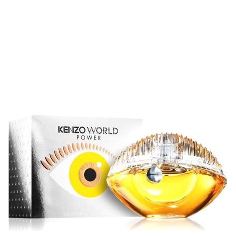 kenzo world power perfume reviews.